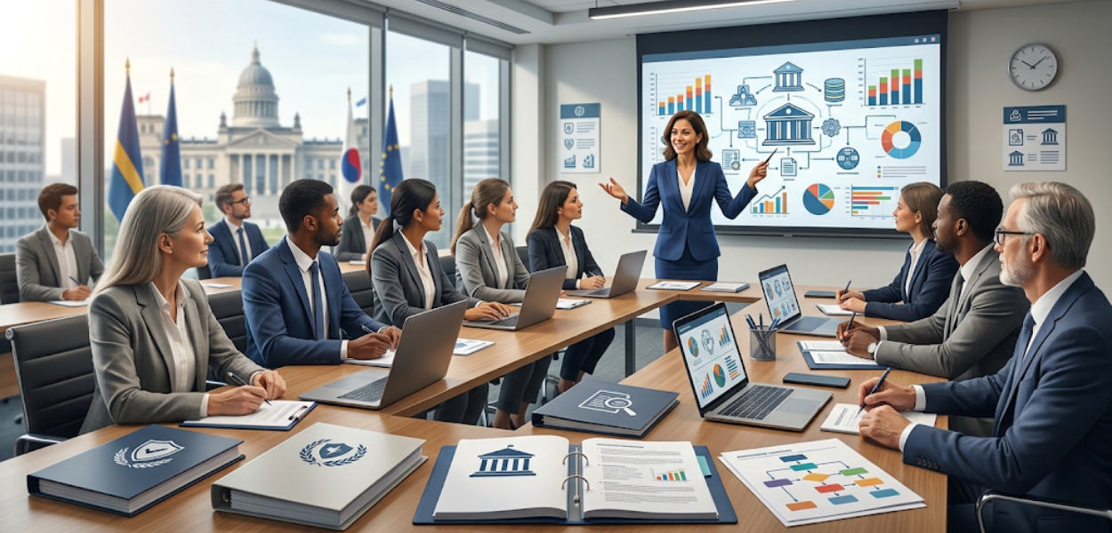 Auditing Government and Public Sector Entities Training Course
