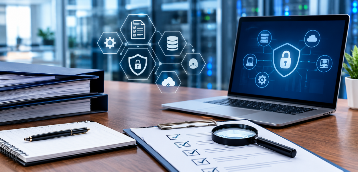 Auditing IT General Controls (ITGC) Training Course