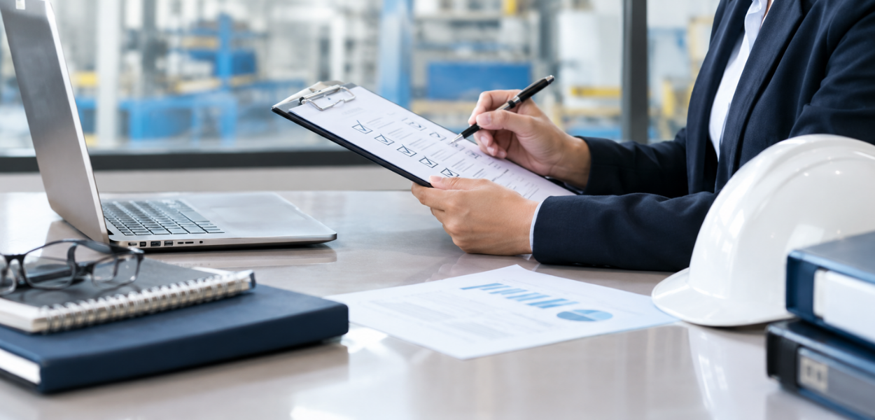 دورة تدريبية لمدقق نظام إدارة الجودة الداخلي ISO 9001