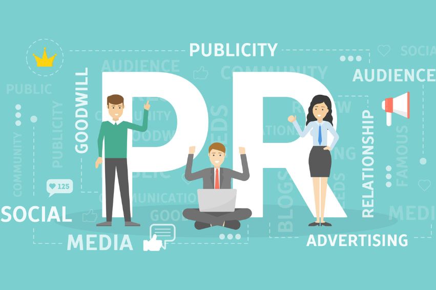 Short Diploma in Strategic Public Relations for Startups