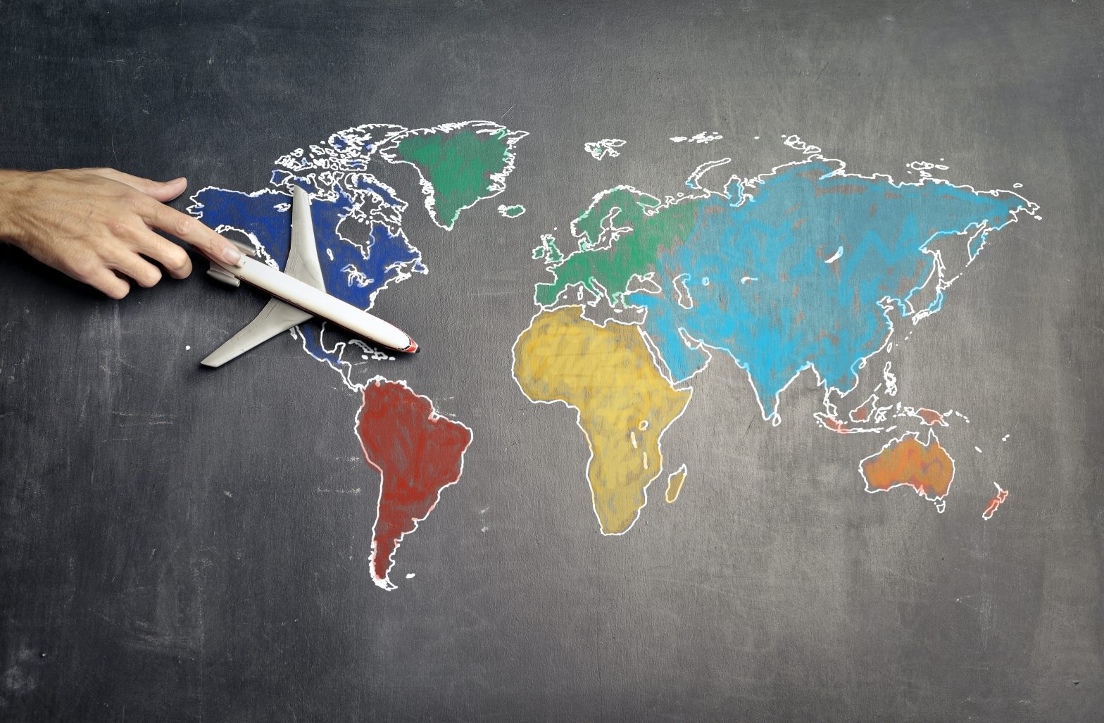 Short Master Program in International Relations and Diplomacy