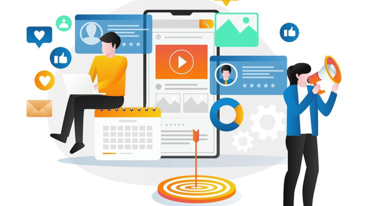 Social Media Strategy for PR Professionals Training Course