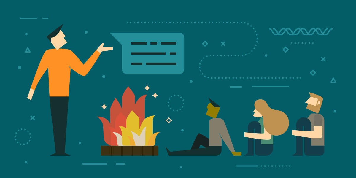 Master the Art of Storytelling: A Course on Effective Communication Techniques
