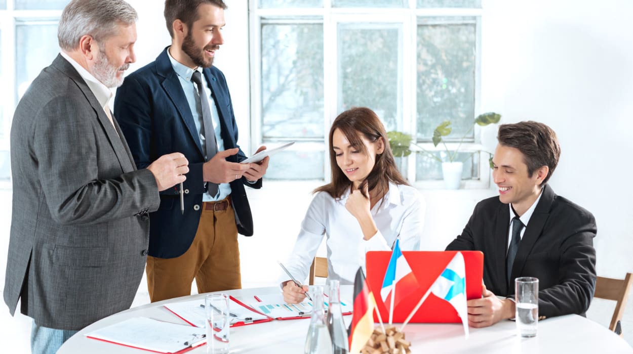 Strategic Communication and Messaging Training Course