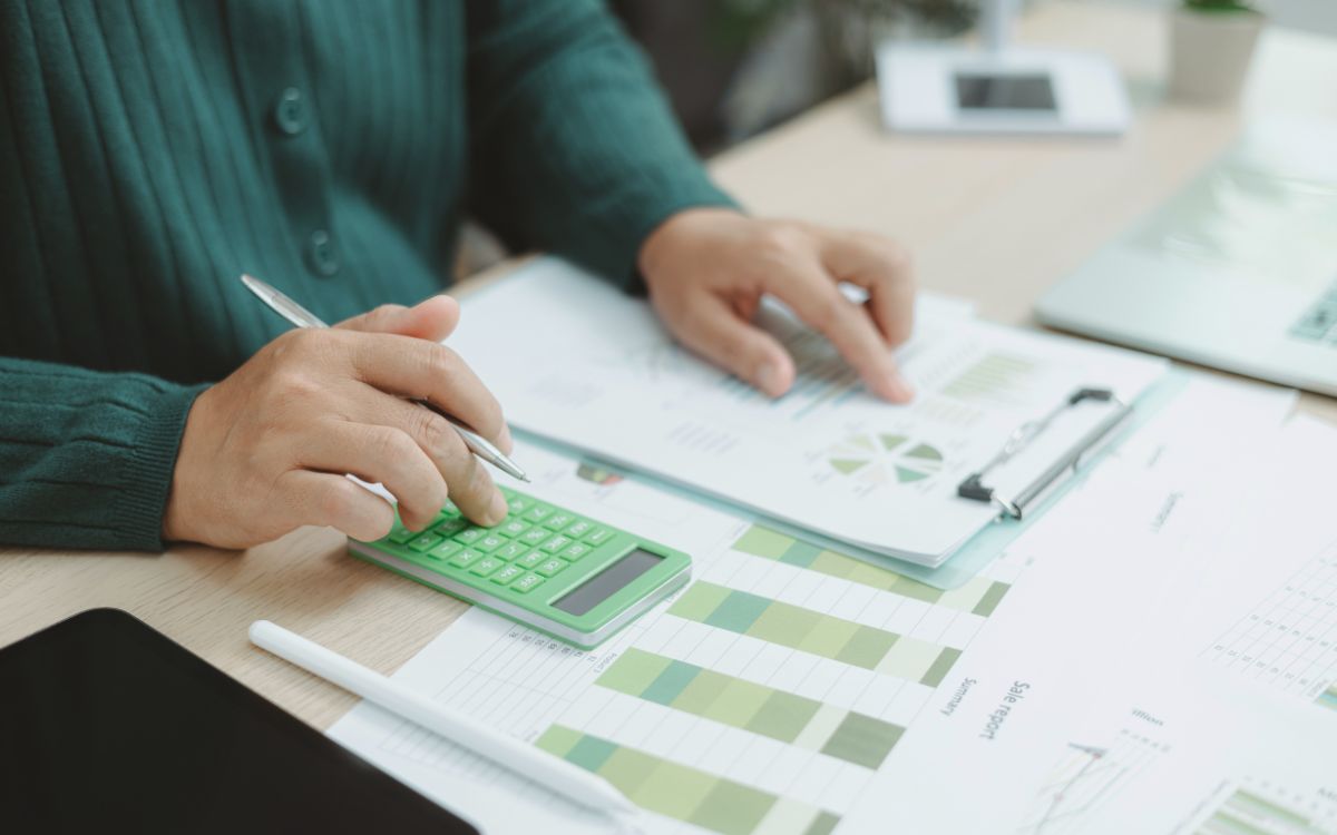 Sustainability and Carbon Accounting Training Course