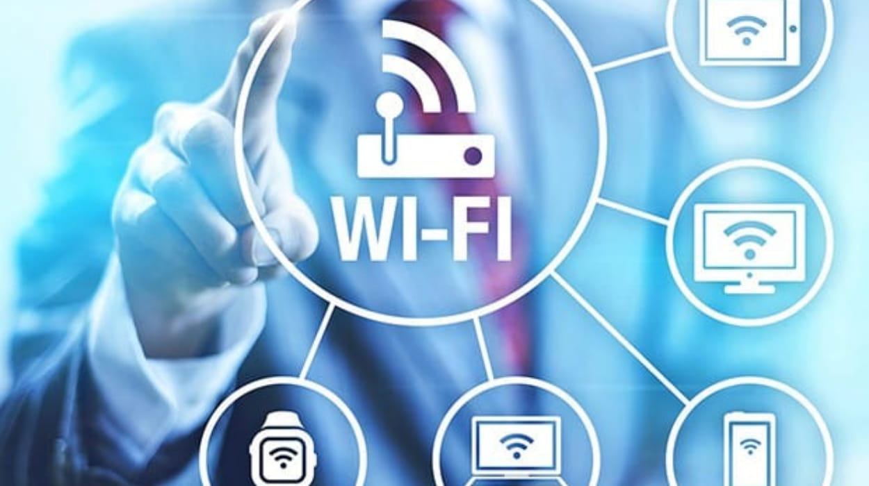 Professional Diploma in Wireless Network Fundamentals: Master the Core Concepts