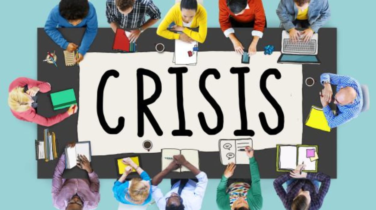Professional Diploma in Strategic Crisis Communication and Public Relations