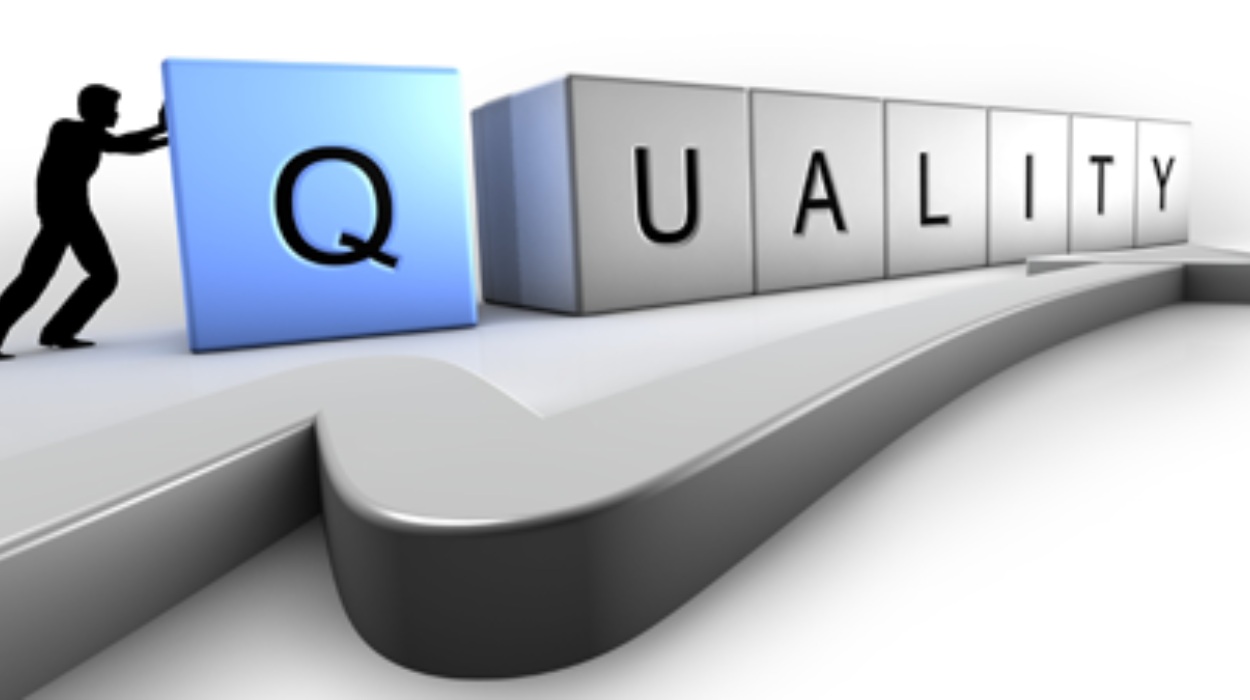 دبلوم مراقبة الجودة الموثقة