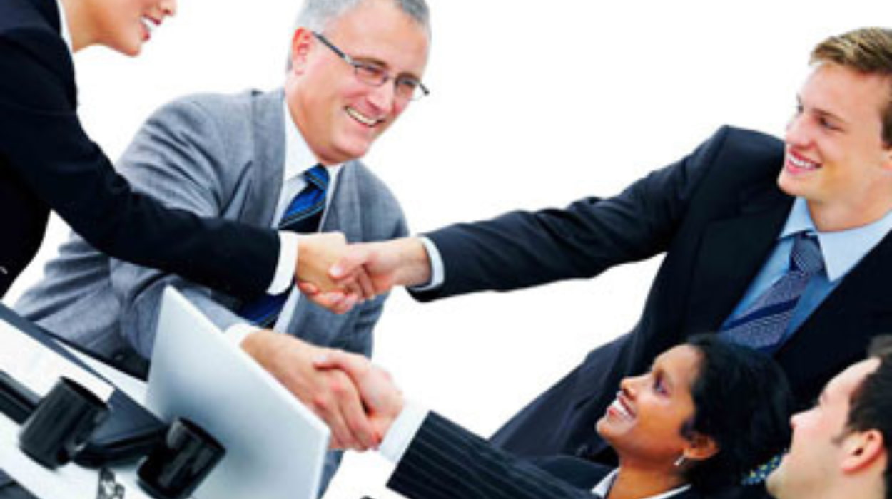 دبلوم في الإدارة حسب المعايير الأوربية