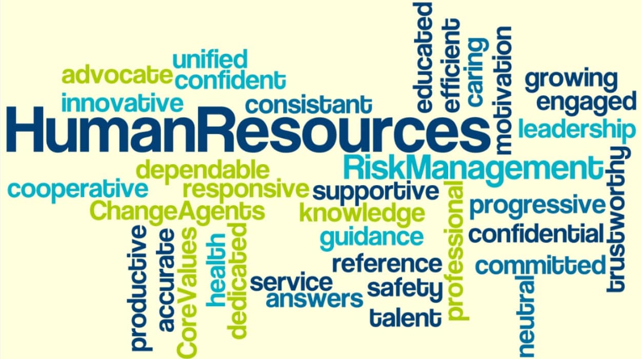 دبلوم الجوانب القانونية في إدارة الموارد البشرية