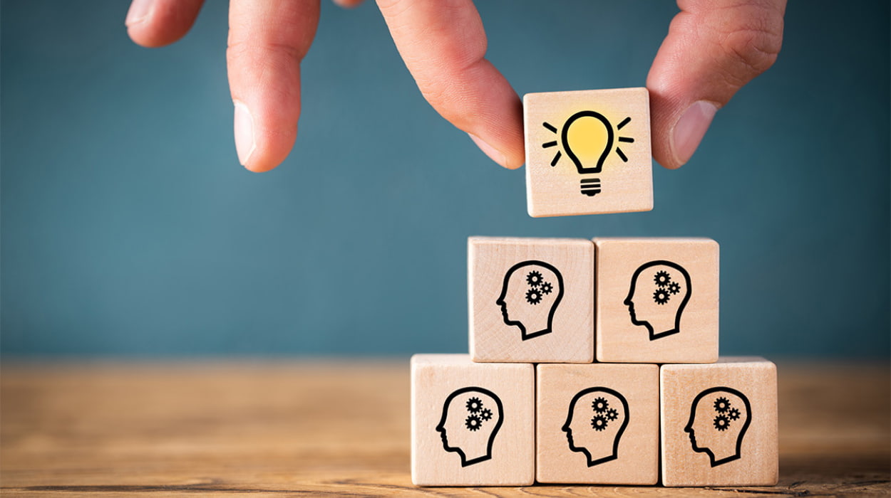 دبلوم صياغـة الاستراتيجية ووضع الاهـداف ورسم السياسات