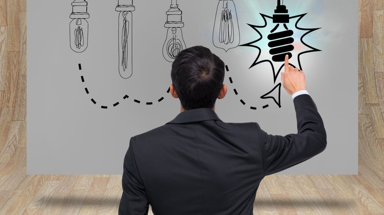 دبلوم مهارات حل المشكلات وفن صناعة القرار