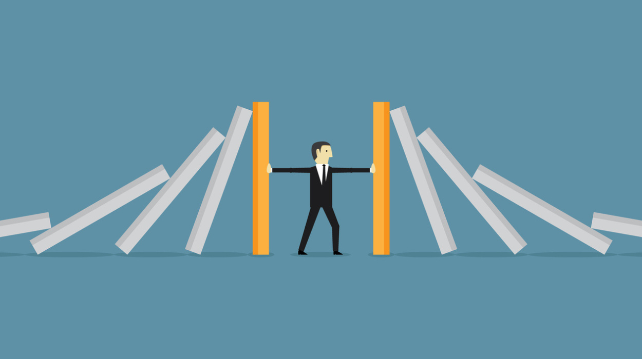 دبلوم إدارة الأزمة الأمنية طبقاً لنظام الجودة العالمي