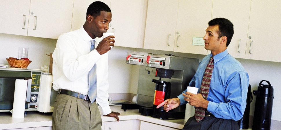 Course on Smart Improvisation Skills in the Workplace and Administrative Discussions