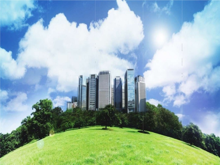 Course in Urban Management and Environmental Development Theory