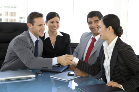 Course on Procedures in Mergers and Acquisitions Operations