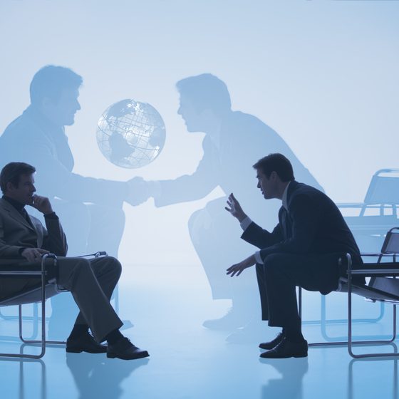 Course on Strategic Persuasion: The Art and Science of Selling Ideas and Communicating Effectively