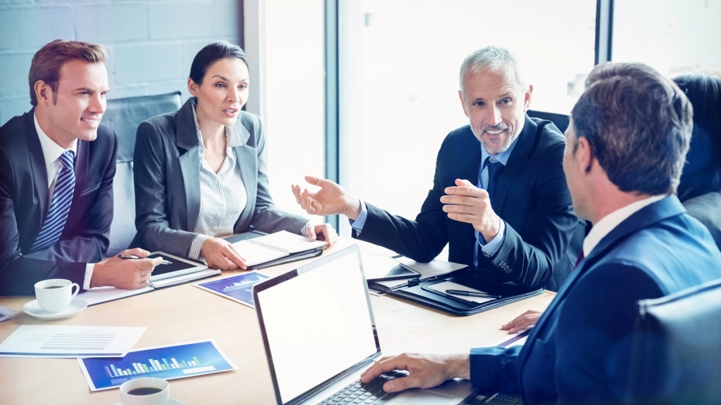 Course on Developing a Strong Presence Through Impactful Communication