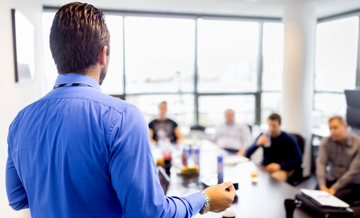 Course in Supervisory Leadership Skills for Modern Supervisors 