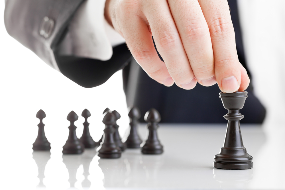 Course in Functional Organization, Business Process Reengineering, and Simplification