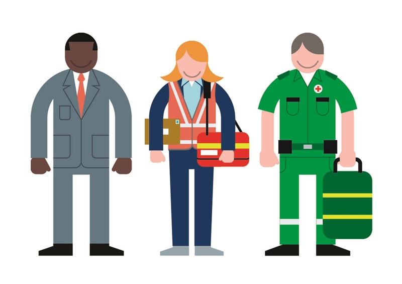 Course in fundamentals of Human Resources in the Public Sector 
