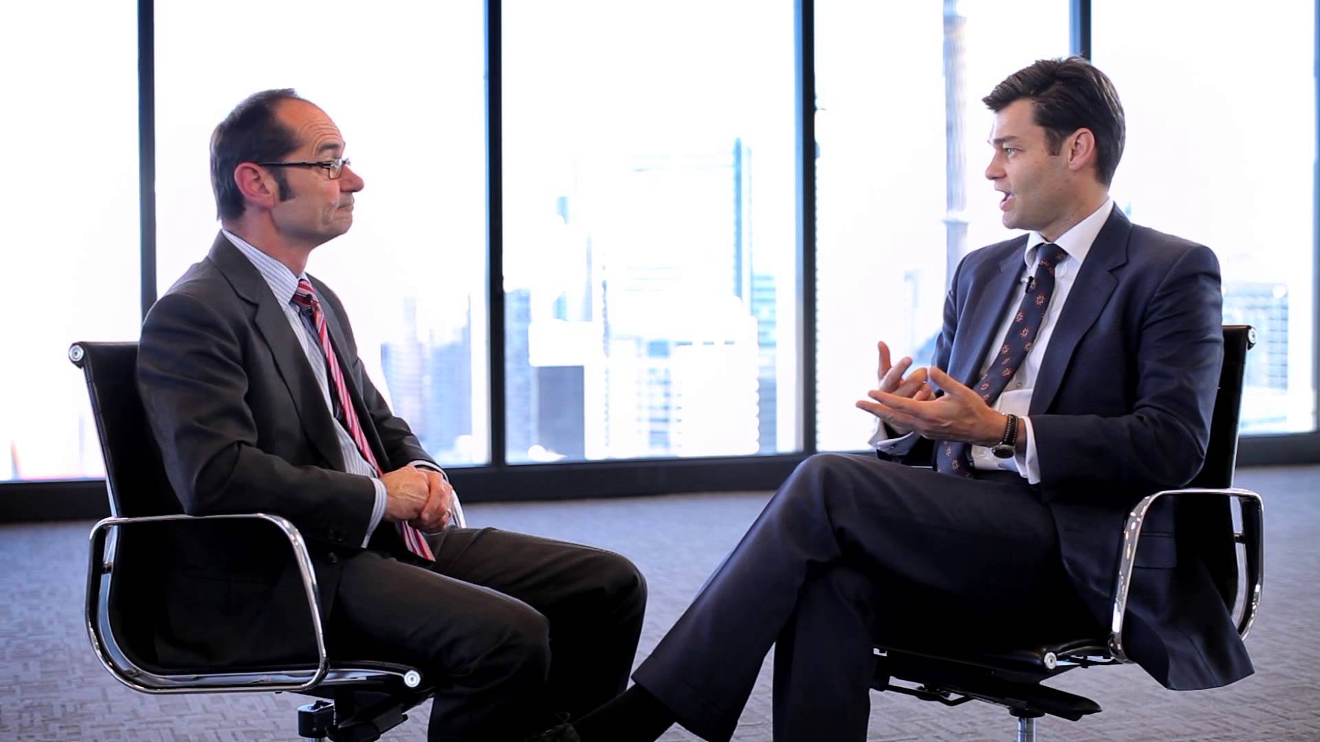 Course in Understanding the Strategic, Personal, and Psychological Aspects of Negotiations