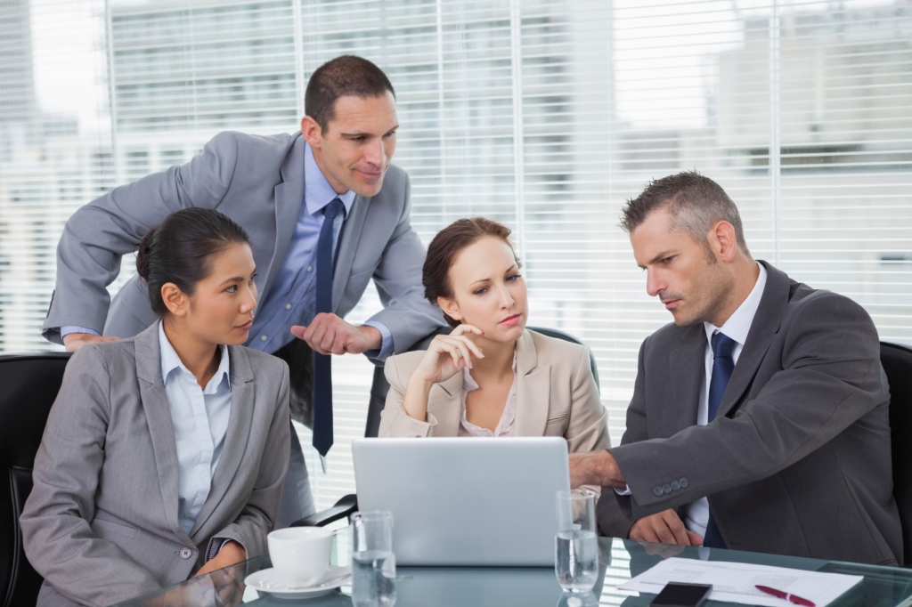 Course in Setting Administrative Goals and Strategic Planning for Excellence