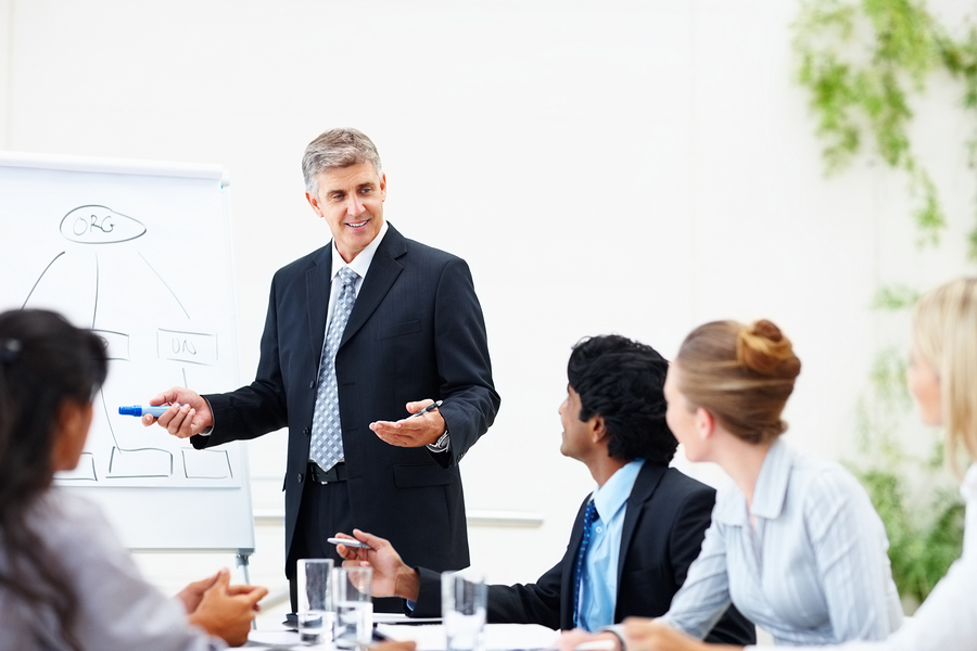 Effective Intergenerational Communication in the Workplace and Bridging the Gaps