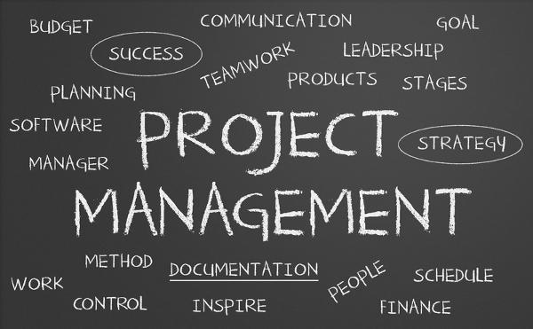 Course on Keys to Successful Project Management