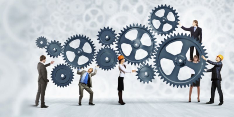 Course in Leadership, Management, and Innovative Service Strategy