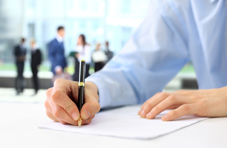 Course on Business Writing Skills in Clear and Smart Language