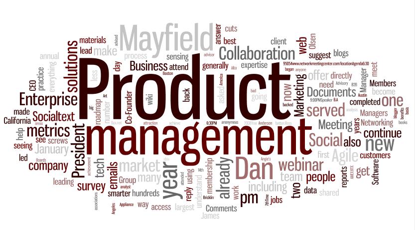 Course in Strategic Product Management Skills for Market Success
