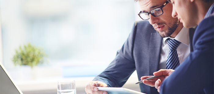 Course in Turning Strained Professional Relationships into Productive Partnerships