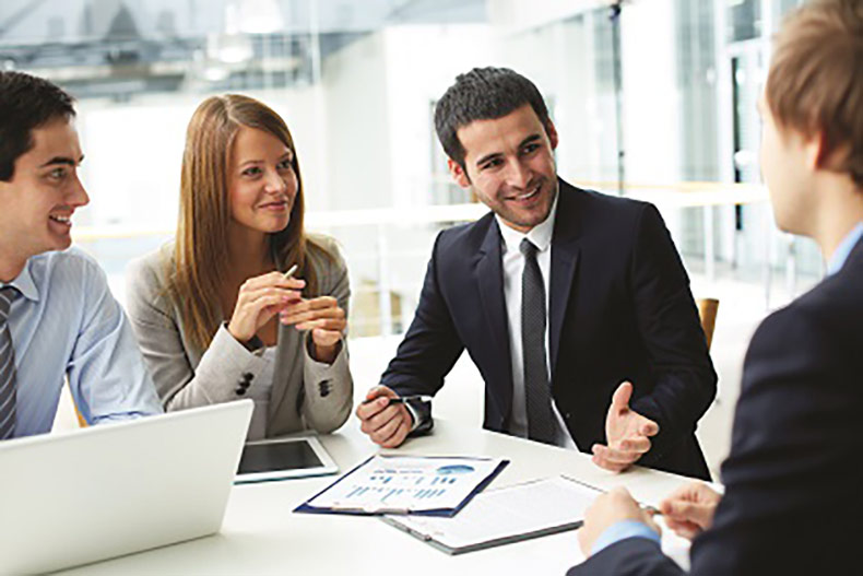 Course in Strategies for Managing Cultural Differences to Enhance Workplace Effectiveness