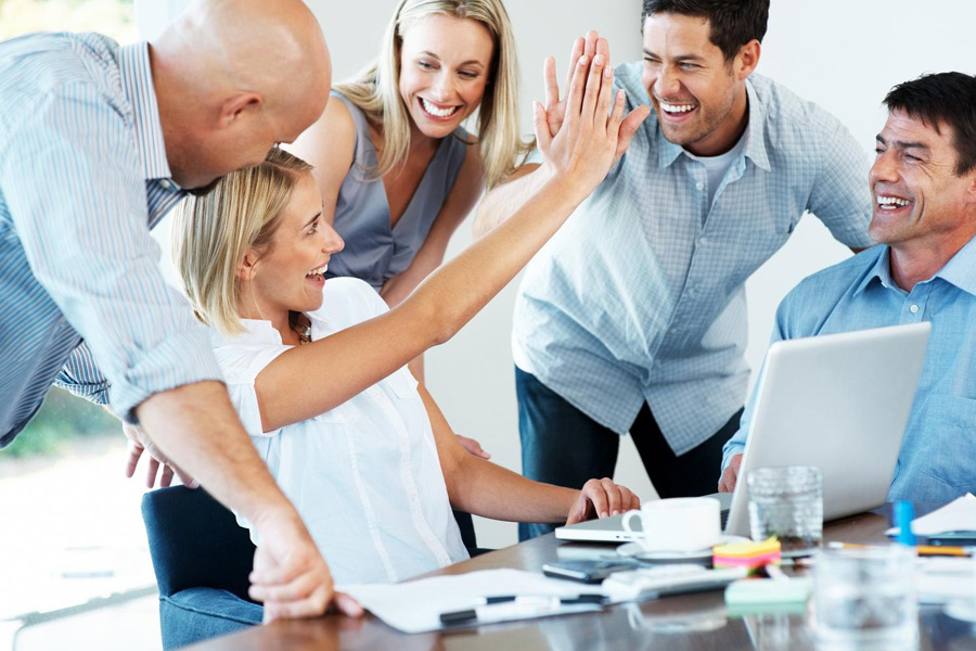 Course on Communication Strategies: From Idea to Constructive Engagement
