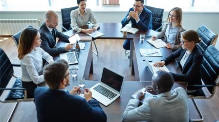 Facilitation and Effective Coordination Techniques in Meeting Management