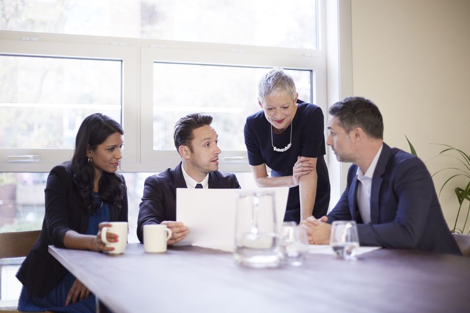 Course in Secrets of Exceptional Communication and Persuading Others with Your Ideas