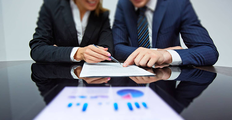 Course on Developing Leadership Operations for Managers and Work-Based Techniques