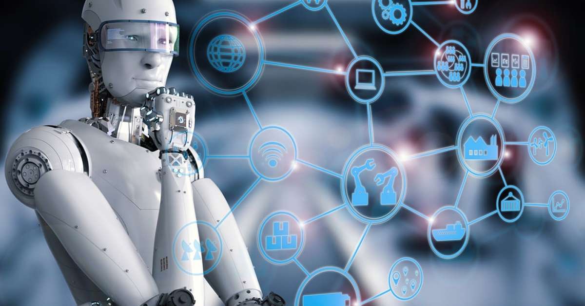 دورة متقدمة في استخدام الذكاء الاصطناعي للإدارة الاستراتيجية