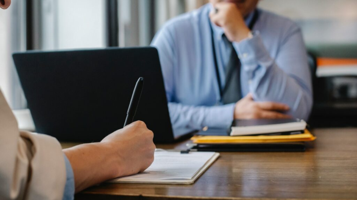 Competency-Based Interview Training Course for HR Managers