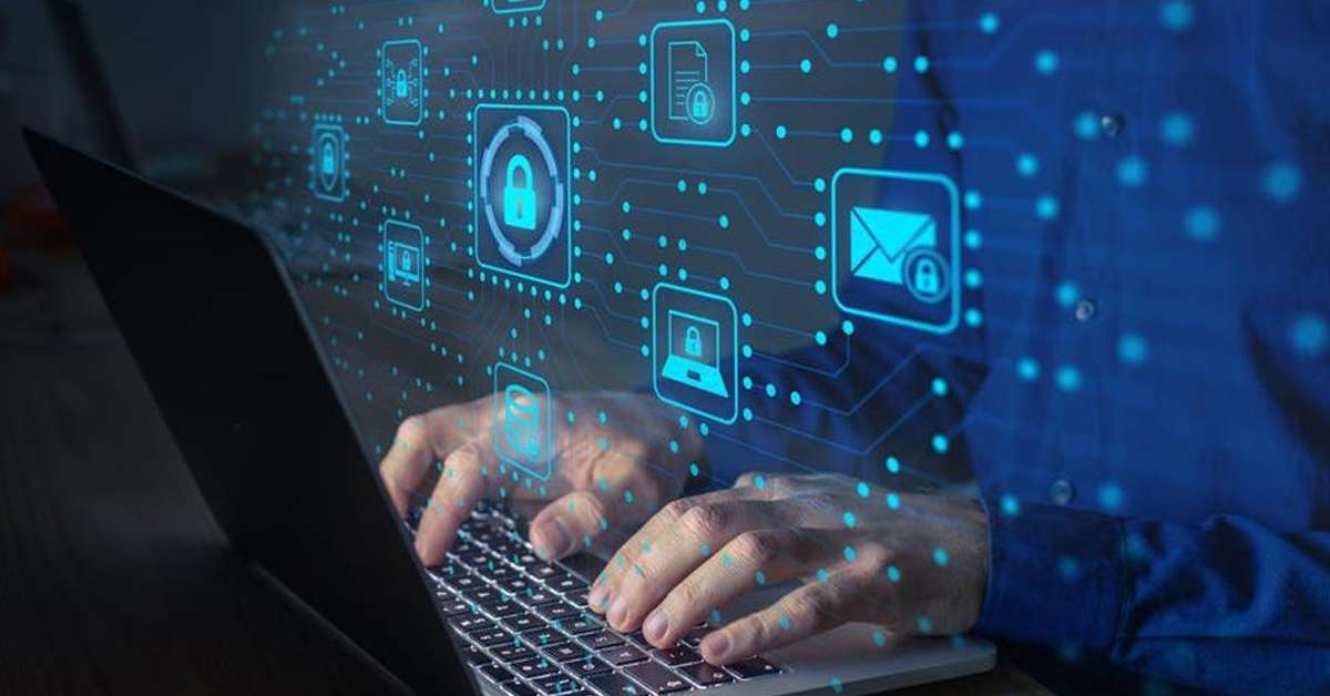 دبلوم إدارة مكافحة الجرائم الالكترونية الرقمية وأمن المعلومات