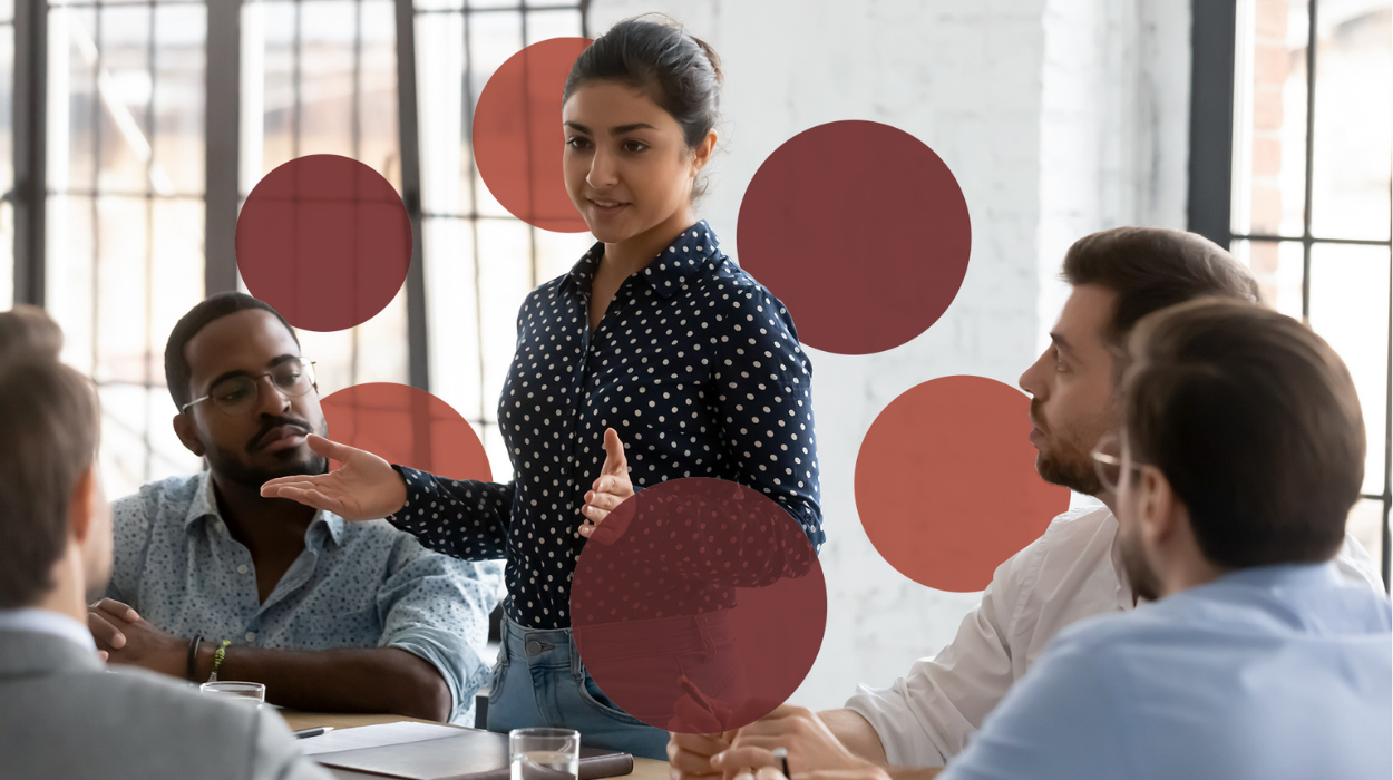 First-Time Manager Training Course for HR Professionals