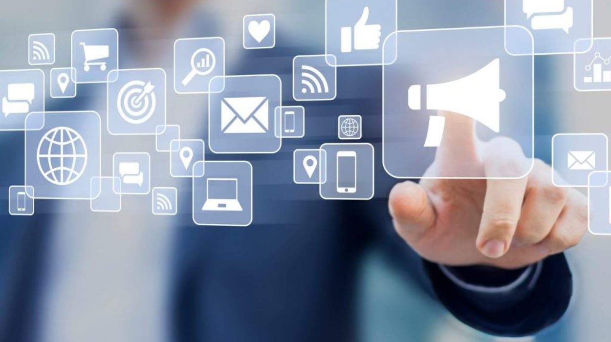 Digital PR and Online Media Management Training Course