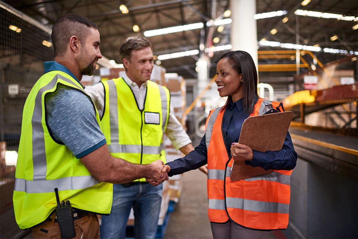 دورة المبادئ الأساسية لتطبيق مواصفه الاوشا OHSAS 18001