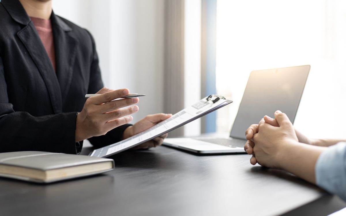 Writing hr policies and procedures training course program for hr managers