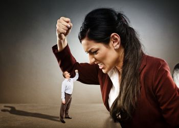 البرنامج التدريبي المعتمد في الوقاية من مخاطر العنف الوظيفي