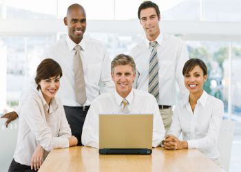 ماجستير الإدارة الاستراتيجية للتدريب