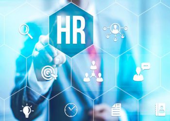 استراتيجيات تكنولوجيا ادارة الموارد البشرية