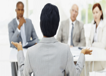 ماجستير مهارات إجراء المقابلات والاختيار والتعين