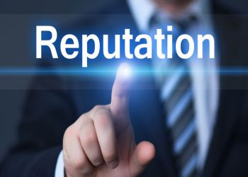 ماجستير إدارة سمعة المؤسسة والشركة